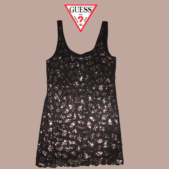 Guess Y2K Dress - Picture 2 of 6